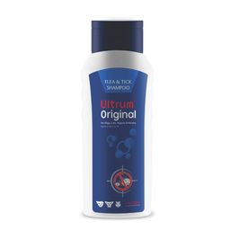 Ultrum Shampoo