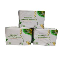 Dignity Unisex body liners 