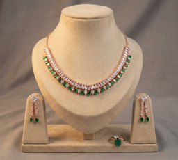 Indian jewellery