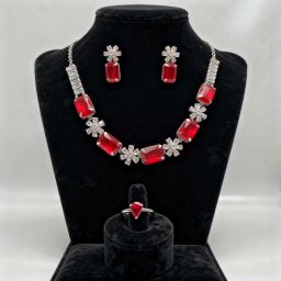 Indian jewellery