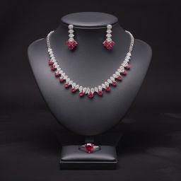 Indian jewellery