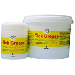 Tick Grease 500ml