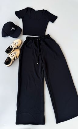 Paige Lounge Trouser 