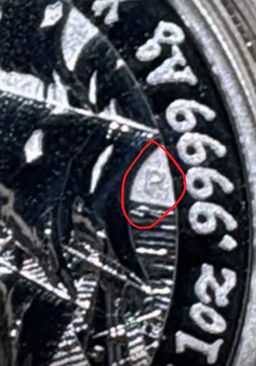 1 OZ Black Flag: The Rising Sun 2022