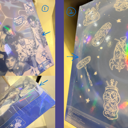 Stray Kids - 2026 SEASON'S GREETINGS [STARLIGHT SUPPER CLUB]