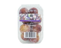 South Africa Sugar Prune