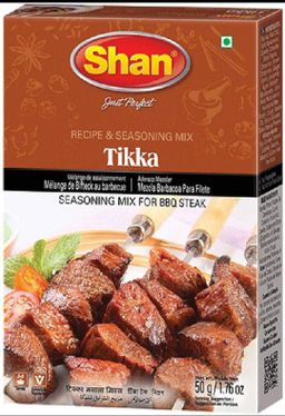 Shan tikka 50g