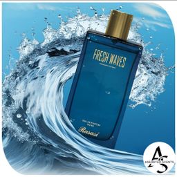 Fresh Waves by Rasasi