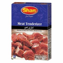 Shan meat tenderizer 50g