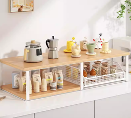 10400078 - KITCHEN COUNTER ORGANIZER