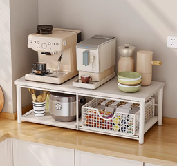 10400078 - KITCHEN COUNTER ORGANIZER