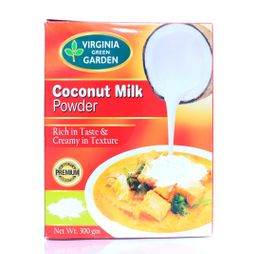 Virginia green garden coconut milk powder 300g