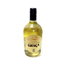 GRACA CASA DE OURO BLANC 750ML*PC/EMB:12