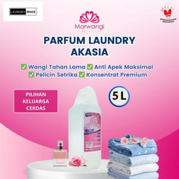 Parfume Laundry 5L