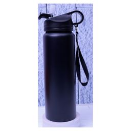 800ml Metallic Waterbottle MGS 001