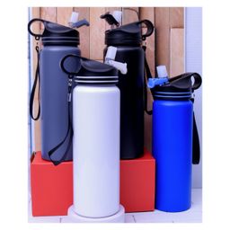 800ml Metallic Waterbottle MGS 001