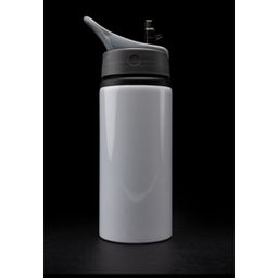 600ml Metallic Waterbottle MGS 001