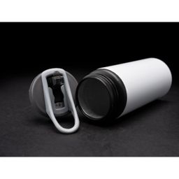 600ml Metallic Waterbottle MGS 001