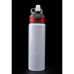 750ml Metallic Waterbottle MGS 