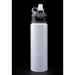 750ml Metallic Waterbottle MGS 