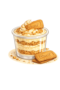 Biscoff