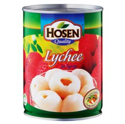 Hosen lychee 565g