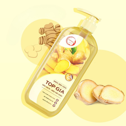 សាប៊ូលាងចានម៉ាក TOP 1L