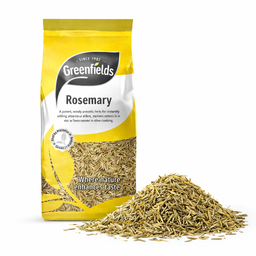 Green Fields Rosemary 75g