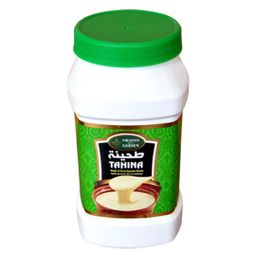 Virginia green garden tahina 400g