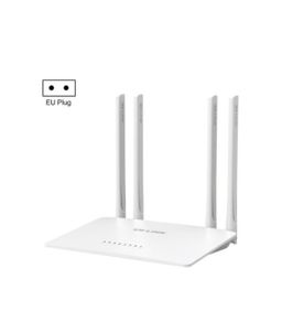 1200Mbps 5G WiFi Network Extender 