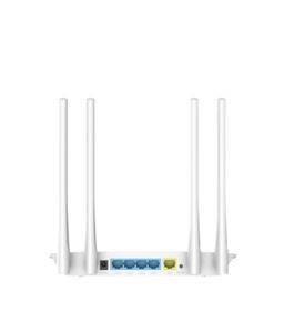 1200Mbps 5G WiFi Network Extender 