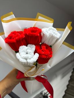 Romantic roses Bouquet