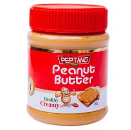 Peptang peanut butter 250g