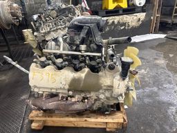 F-150 Y Lobo 5.4 3 Valvulas 2009 en adelante