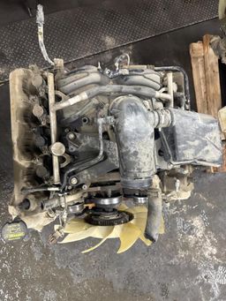 F-150 Y Lobo 5.4 3 Valvulas 2009 en adelante