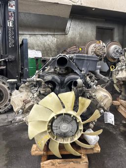 F-150 Y Lobo 5.4 3 Valvulas 2009 en adelante