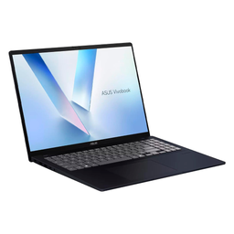 ASUS VIVOBOOK M1607KA V16 / AMD RYZEN AI 5 330 / RAM 16 GB DDR5 / SSD 512 GB Nvme / 16.0" WUXGA 1080P / WINDOWS 11