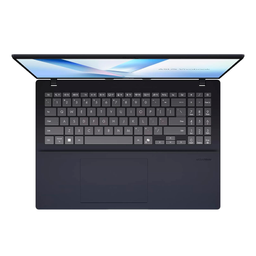 ASUS VIVOBOOK M1607KA V16 / AMD RYZEN AI 5 330 / RAM 16 GB DDR5 / SSD 512 GB Nvme / 16.0" WUXGA 1080P / WINDOWS 11