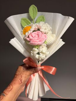 Serene bouquet