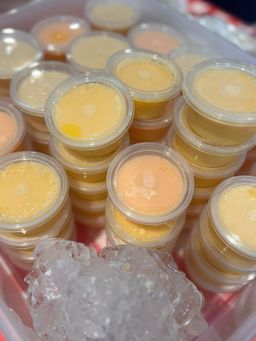 Dadih Assorted Flavours