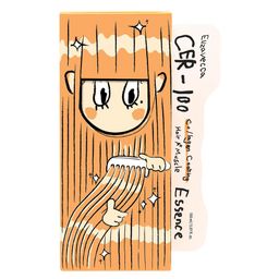 ELIZAVECCA - CER-100 COLLAGEN COATING HAIR A+ MUSCLE ESSENCE - 150ML اليزافيكا زيت ايسنس بالكولاجين للشعر