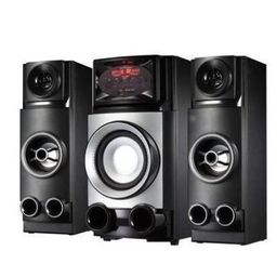 Hisense Micro HiFi System 50W, Deep Bass | HA120