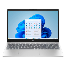 HP 15 FC0057WM / AMD RYZEN 7 7730U / RAM 16 GB DDR4 / SSD 512 GB Nvme / 15.6" FHD TACTIL / WINDOWS 11