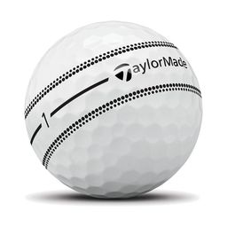 Pelotas Taylormade TP5 Stripe 