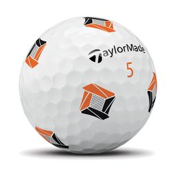 Pelotas Taylormade TP5x Pix