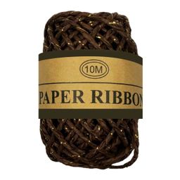 Cuerda de papel decorativa