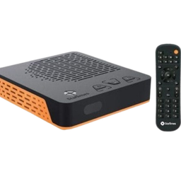 Startimes Antenna Decoder only