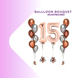 Balloon Bouquet