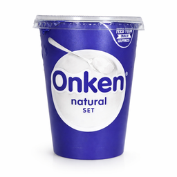 Onken Yogurt