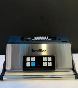 Stone  Black Plus